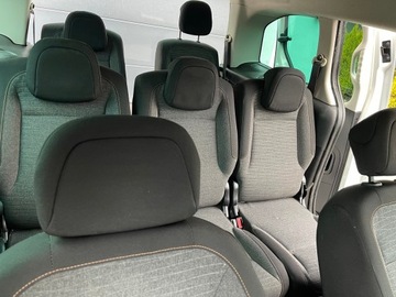 Citroen Berlingo II Van Facelifting 2015 1.6 BlueHDi 100KM 2016 Lift Berlingo 1.6 HDI 237.000 km 2016 r. Bez Dwumasy 7-Osobowy Po Opłatach, zdjęcie 10