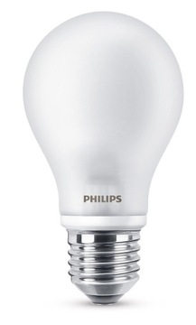 Żarówka LED Classic Lamps E27 7W=60W 806lm 4000K PHILIPS