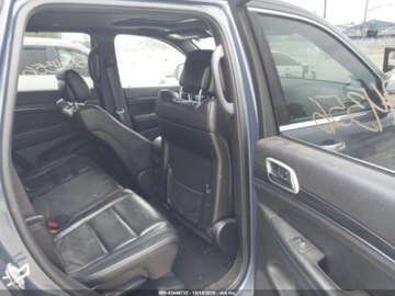 Jeep Grand Cherokee IV 2021 Jeep Grand Cherokee Limited 2021 3.6l 3.6 Benzyna 293KM, zdjęcie 12