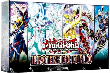 Yu-Gi-Oh! Karty/ PO ZWROCIE/ BRAKI