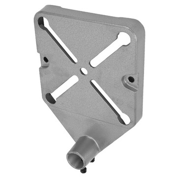 СВЕРЛИЛЬНЫЙ СТЕНД С ТИСКИ 400 ММ