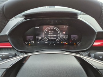 Skoda Fabia IV 2025 Skoda Fabia Monte Carlo 1.0 TSI 115KM automat DSG, zdjęcie 21