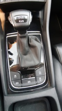 Skoda Kodiaq I 2019 Skoda Kodiaq 4x4 2.0 TSI DSG Laurin Klement, zdjęcie 8
