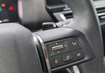 Citroen 2021 Citroen C4 1.2 PureTech Shine SS EAT8 SalonPL FVat Od Reki Serwisowany, zdjęcie 18