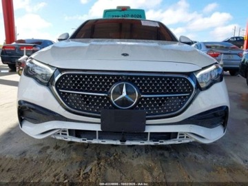 Mercedes Klasa E W214 2024 Mercedes-Benz Klasa E 2025 MERCEDES-BENZ E 350 2.0 Benzyna 255KM, zdjęcie 6