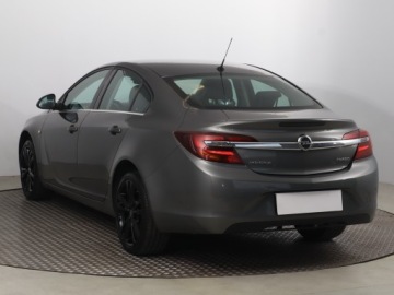 Opel Insignia I Hatchback Facelifting 1.6 Turbo ECOTEC 170KM 2016 Opel Insignia 1.6 Turbo, Salon Polska, Automat, zdjęcie 3
