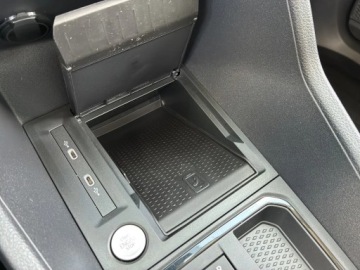 Volkswagen Caddy V Caddy 2.0 TDI 122KM 2024 Volkswagen Caddy PanAmericana AUTOMAT DSG, 2,0 l T, zdjęcie 31