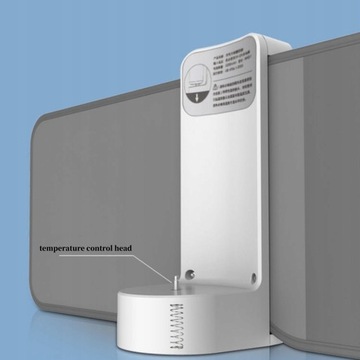 Портативный подогреватель для детских бутылочек.