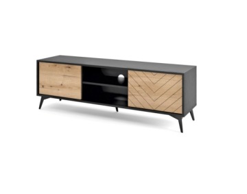 СКАНДИНАВСКАЯ МЕБЕЛЬ ДЛЯ ГОСТИНОЙ БОХО II - СУНДКИ RTV