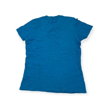 Bluzka koszulka T-shirt damski Hollister L