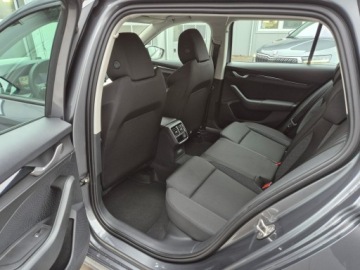 Skoda Octavia IV Kombi 2.0 TDI 150KM 2026 Skoda Octavia Edition 130 Essence 2.0 TDI DSG Aut, zdjęcie 9