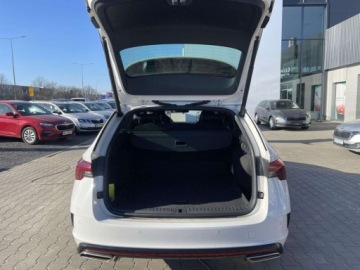 Skoda Octavia IV RS Kombi 2.0 TDI SCR 200KM 2021 Skoda Octavia 2.0 Diesel 199KM, zdjęcie 27