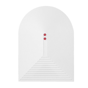 БЕСПРОВОДНОЙ ДЕТЕКТОР РАЗБИВАНИЯ СТЕКЛА ДЛЯ GSM-СИГНАЛИЗАЦИИ