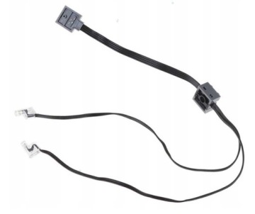 TECHNIC PF Світло LED 61930c01 8870 Power Функції train Function вогні