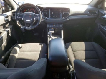 Dodge Durango III 3.6 V6 294KM 2023 Dodge Durango Sxt 2023 3.6 Benzyna 293KM, zdjęcie 8