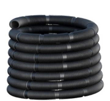 Rura elastyczna do komina Flex odporny UV Ricom 60