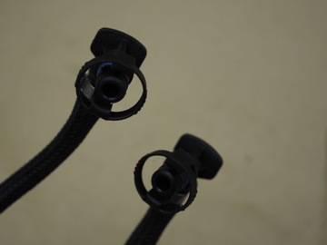 DUCATI DIAVEL 1200 ТОПЛИВОПРОВОДЫ