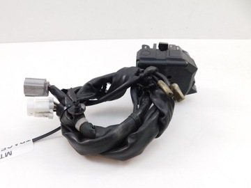 YAMAHA MT09 TRACER RN29 14-17 ЛЕВЫЙ ПЕРЕКЛЮЧАТЕЛЬ