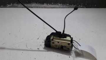 ZAMEK DRZWI PRAWY TYL MEGANE II 5D 04R 4PIN