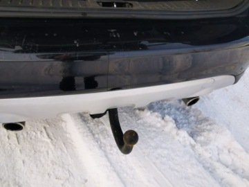 Ford Kuga II SUV 2.0 Duratorq TDCi 140KM 2012 FORD KUGA I 2.0 Duratorq TDCi 140KM, Manual,2 x Klucz, Hak, zdjęcie 8