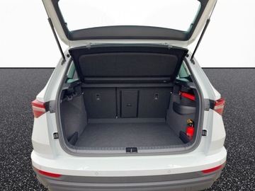 Skoda Karoq Crossover Facelifting 1.5 TSI ACT 150KM 2024 Skoda Karoq tempomat, pakiet winter, czujniki parkowania 1.5 Benzyna 150KM, zdjęcie 35