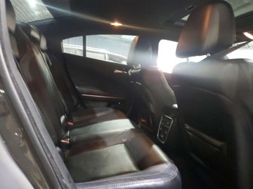 Dodge Charger VII 2017 Dodge Charger SXT 2017 3.6l 3.6 Benzyna 292KM, zdjęcie 10