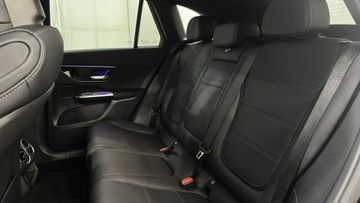 Mercedes GLC C254/X254 SUV 2.0 220d MHEV 197KM 2024 Mercedes GLC 300 300 DE 4-MATIC Avangarde, zdjęcie 11