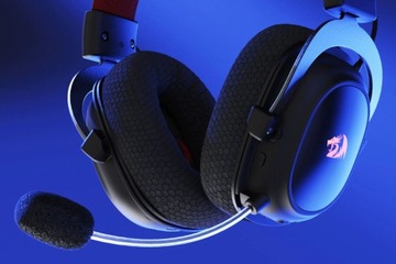 Słuchawki REDRAGON Zeus H510 RGB