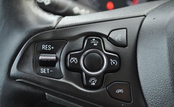 Opel Astra K Sports Tourer 1.4 Turbo 150KM 2016 Opel Astra 1.4 Benzyna AUTOMAT Nawigacja Radar ACC Cz. Parkowania 1.4, zdjęcie 29