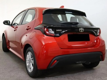 Toyota Yaris IV Hatchback Facelifting 1.5 Hybrid Dynamic Force 116KM 2025 Od ręki - Comfort 1.5 Hybrid 116KM | Tempomat adaptacyjny!, zdjęcie 2
