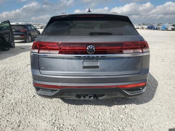 Volkswagen 2024 Volkswagen Atlas Cross Sport SE 2023 2.0l 2.0 Benzyna 269KM, zdjęcie 2
