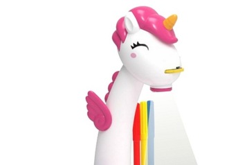 Проектор Проектор для стола для рисования Маркеры для доски