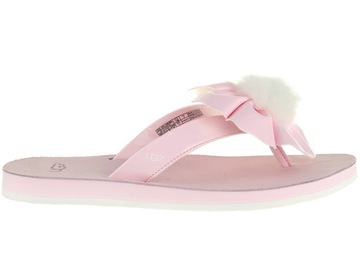 Ugg Poppy Seashell Pink 1090489-SLPN - 36