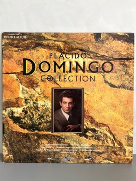 Placido Domingo - Placido Domingo Collection 1973 2X MEGA PŁYTY !