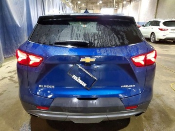 Chevrolet Blazer II 2022 Chevrolet Blazer 2022 CHEVROLET BLAZER PREMIER 2.0 Benzyna 200KM, zdjęcie 5
