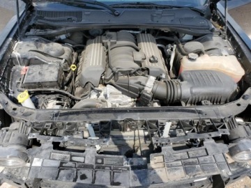 Dodge Challenger III 2021 Dodge Challenger RT Scat Pack 2021 6.4l 6.4 Benzyna 485KM, zdjęcie 6