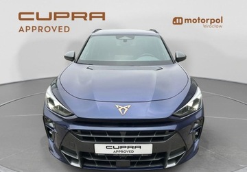 Cupra Terramar SUV 1.5 eTSI 150KM 2025 Cupra Terramar ACC, Kamera, DCC, SENNHEISER, Sportowe fotele, Bezwypadkowy, zdjęcie 11