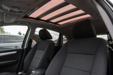 Mercedes Klasa B W245 150 95KM 2006 Mercedes B 150 Avantgarde 1.5i 95KM ! Szyberach !, zdjęcie 7