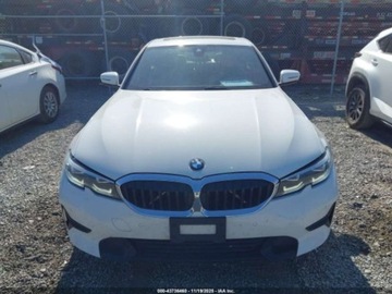 BMW Seria 3 G20-G21 2021 BMW Seria 3 330i xDrive 2021 2.0 Benzyna 255KM, zdjęcie 7