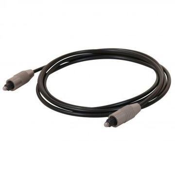 Audio Kabel TOSLINK M - TOSLINK M, SPDIF OPTICAL,