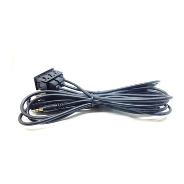 Цельный аудиокабель USB 1.5 AUX длиной 2 м