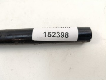 YAMAHA R6 RJ03 ЛЕВЫЙ РУЛЬ