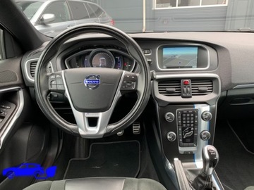 Volvo V40 II Hatchback 1.6 T2 120KM 2014 MOMENTUM*serwis ASO*pewny*ZADBANY*tylko u nas*TOP, zdjęcie 13