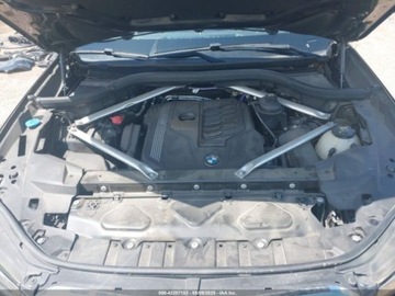 BMW X5 G05 2021 BMW X5 sDrive40I 2021 3.0l 3.0 Benzyna 335KM, zdjęcie 9