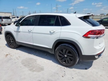 Volkswagen 2023 Volkswagen Atlas Cross sport se 2.0 Benzyna 235KM, zdjęcie 2