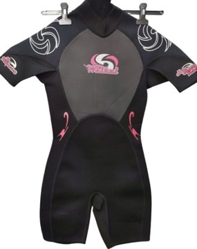 PIANKA DO NURKOWANIA LADIES SMALL 8-10