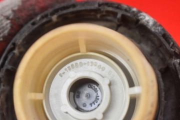 КРЫШКА ТОПЛИВНОГО БАКА SUZUKI GRAND VITARA 1 I 98-05