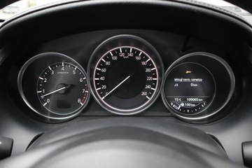Mazda 6 III Sedan Facelifting 2016 2.0 SKYACTIV-G 165KM 2017 Mazda 6 2.0 Skyactiv-G, Salon Polska, Skóra, Navi, zdjęcie 10
