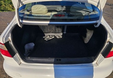 Daewoo Lanos Sedan 1.6 i 16V 106KM 1998 Daewoo Lanos Daewoo Lanos 1.6 SX 1.6 Benzyna 106KM, zdjęcie 18