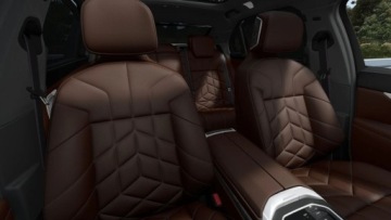 BMW Seria 7 G70 Sedan 3.0 40d 299KM 2026 BMW Seria 7 40d xDrive 299 KM mHEV - Gotowy do Odbioru - Hak - Kamera 360, zdjęcie 11